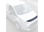 Transit Connect 2019-2023 Aeroskin® Hood Protector, Smoke by Husky Liners® Main Image