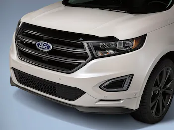 Edge 2019-2024 Aeroskin Smoke Hood Deflector