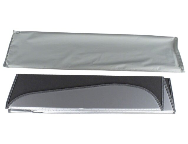 Explorer 2020-2026 UVS100 Custom Sunscreen | Accessories | Ford.com