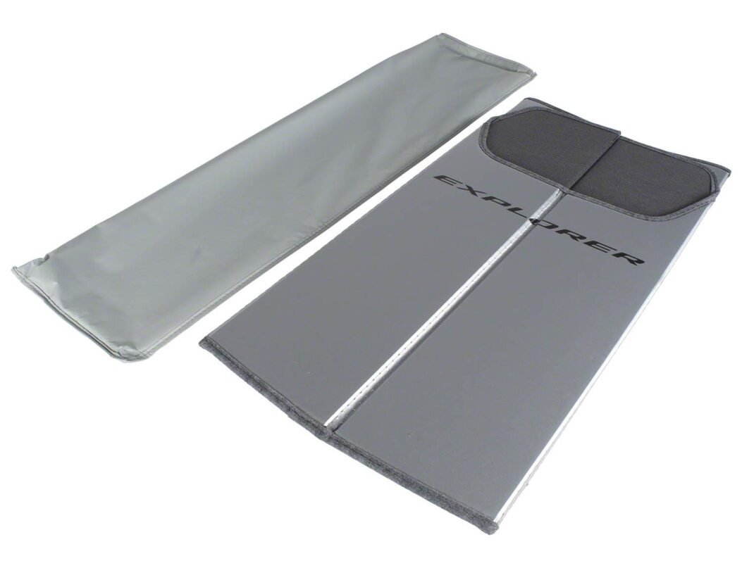 Explorer 2020-2026 UVS100 Custom Sunscreen | Accessories | Ford.com