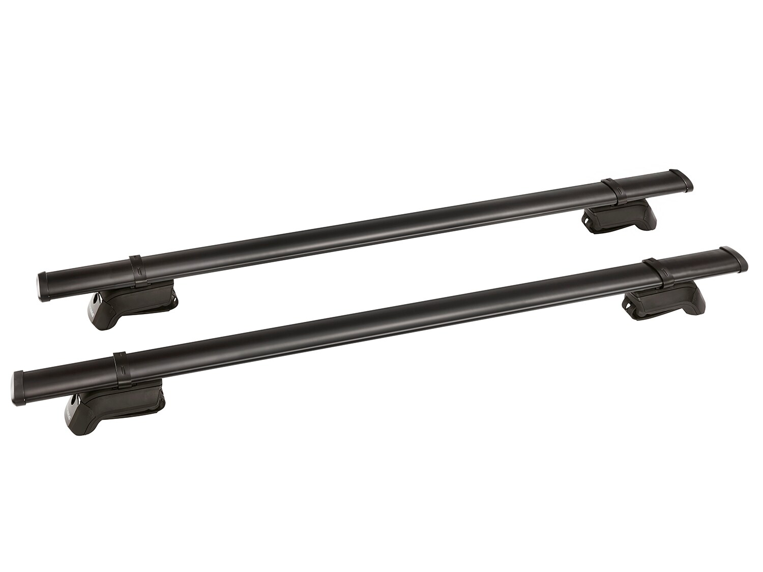 Explorer 2020-2027 Crossbar System Kit by Yakima® | Accessories