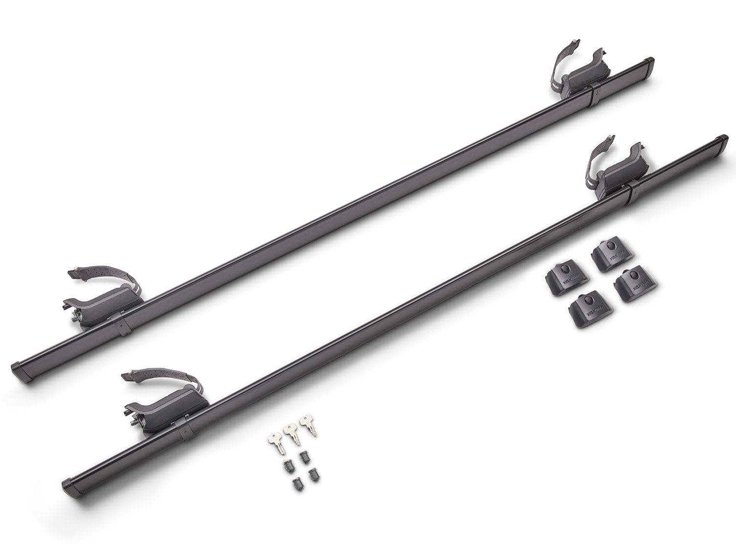 Explorer 2020-2026 Yakima Cross Bar System Kit | Accessories