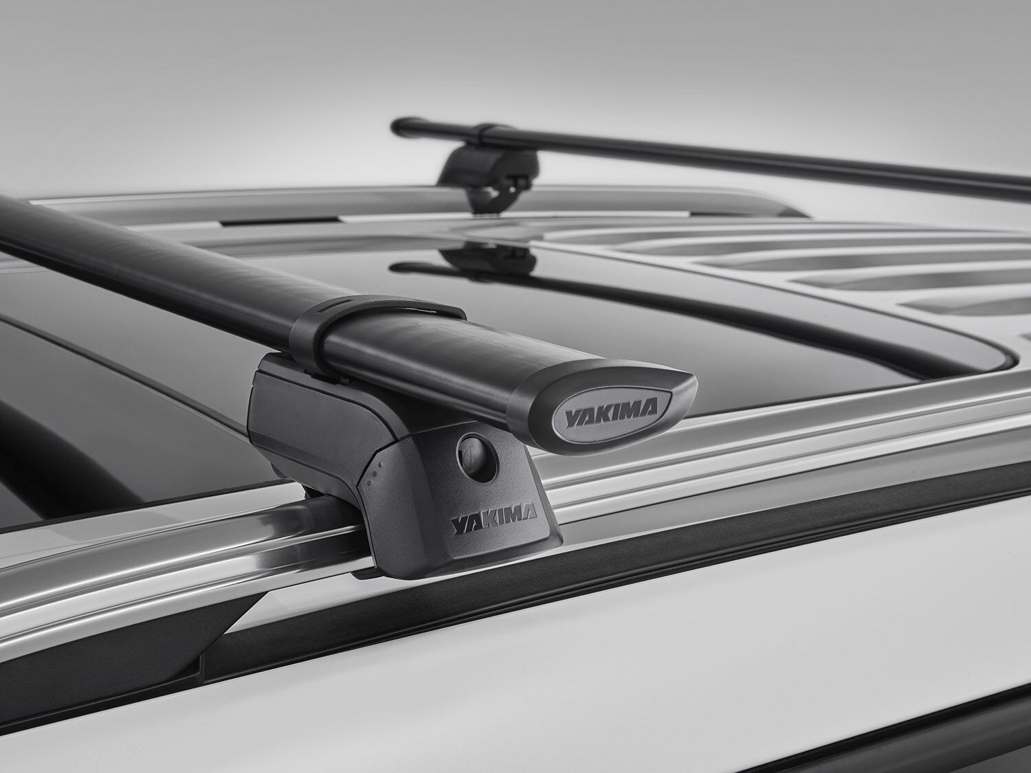 Explorer 2020-2026 Yakima Cross Bar System Kit | Accessories