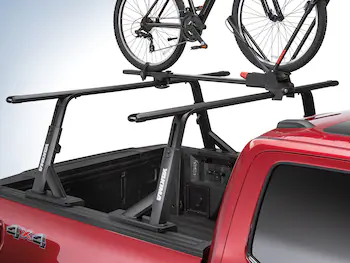 Yakima Adjustable Bed Rack