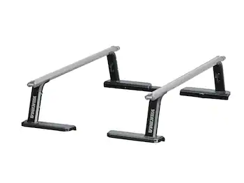 Yakima Medium Profile Bed Rack