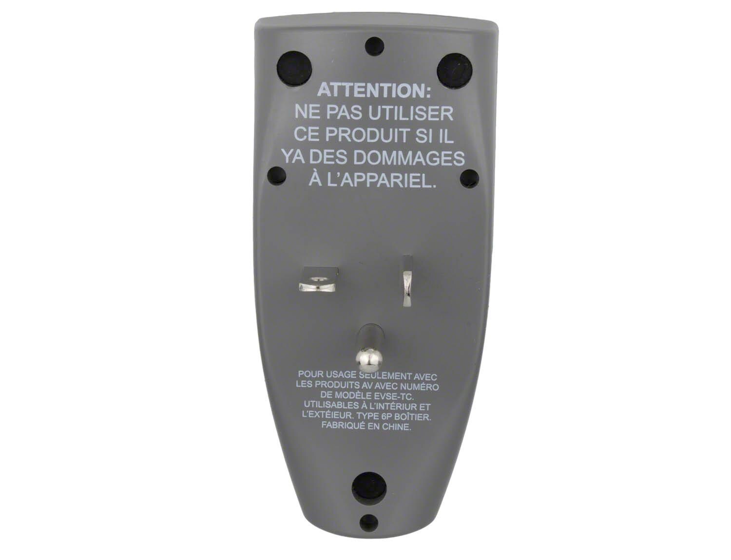 Replacement 220 Volt Adapter For Turbo Cord | Accessories | Ford.com