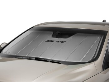 Pare-soleil – UVS100MD sur mesure