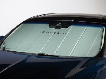 Pare-soleil – UVS100 sur mesure