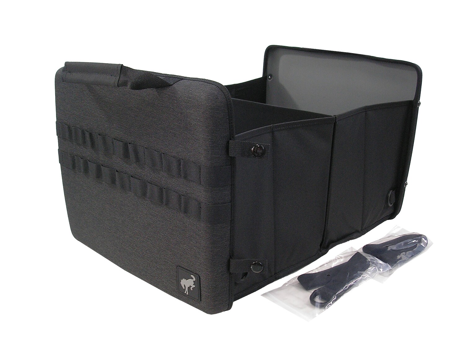 Rear Sunvisor & Cargo Organizer | Accessories | Ford.com