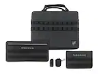 Rear Sunvisor, Owner's Manual, Key Fob Cover, Key Cover & Cargo Organizer Kit Main Image