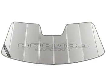 Pare-soleil – UVS100MD sur mesure