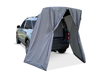 Bronco Sport 2021-2025 Liftgate Privacy Curtain
