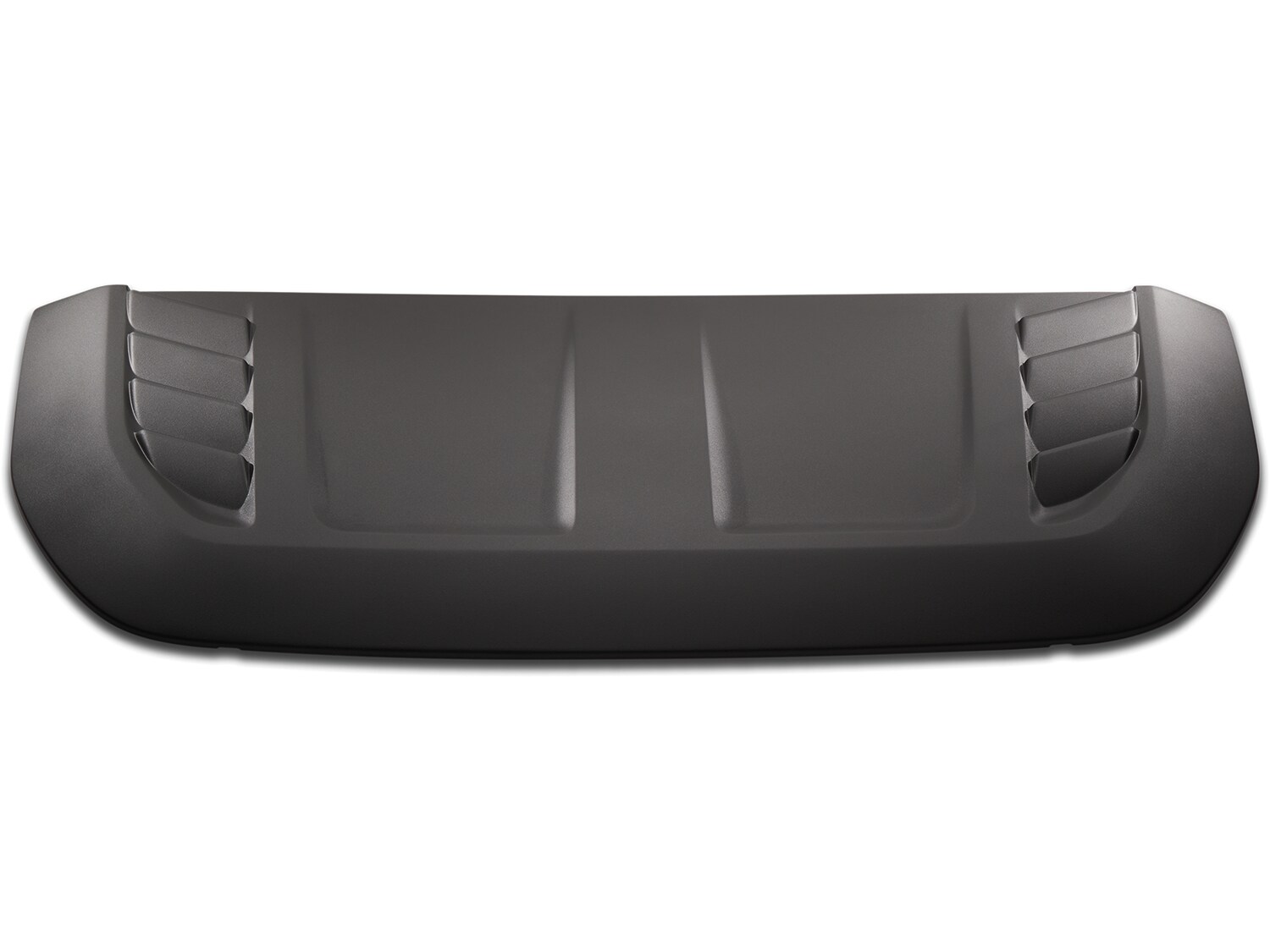 Bronco 2021-2026 Air Design® Exterior Trim Hood Scoop