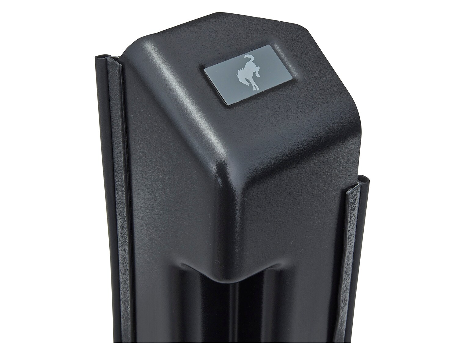 Bronco 2Dr 2021-2026 DeeZee Door Hinge Covers for A Pillar