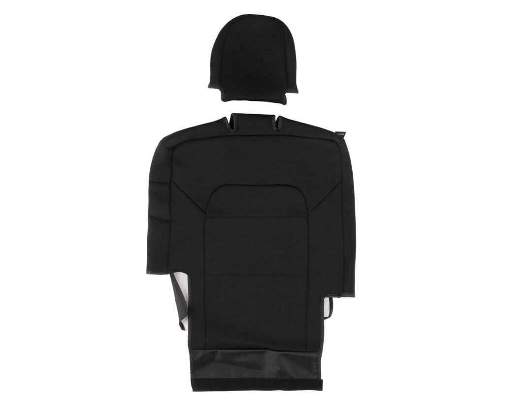 Bronco 2Dr 2021-2026 Neoprene Rear Seat Covers | Accessories | Ford.ca