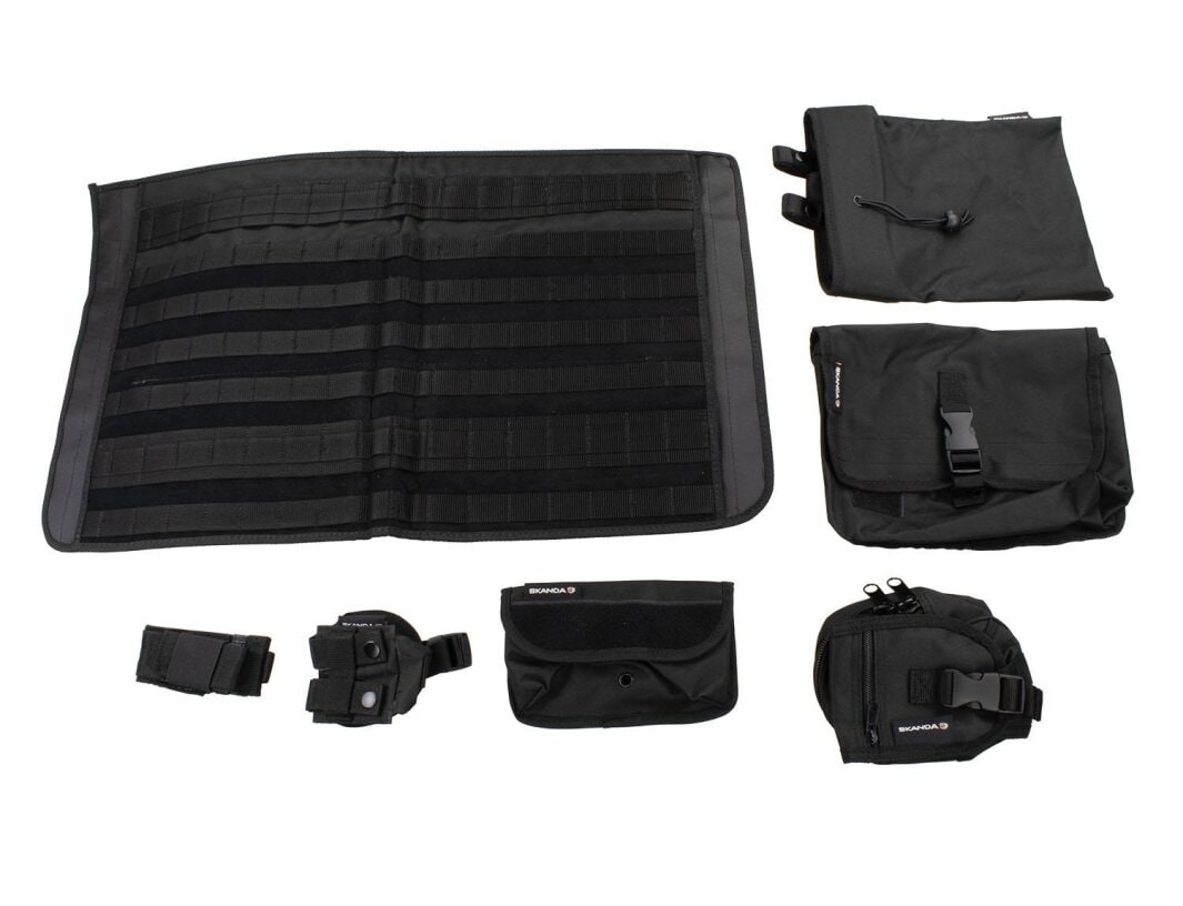 ロックフォード KING 2010-2014 FORD RAPTOR 3.0