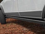 Bronco 2021-2025 5-Door Side - Air Design® LH/RH Door, Fender, Rocker Body Appearance Kit Main Image