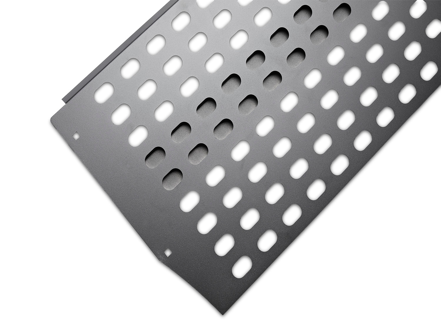 Bronco 4Dr 2021-2026 Deluxe Raised Lid Cargo Area Enclosure