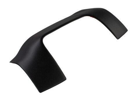 Bronco 2021-2026 Rear Corner Protection - Body Armor by Husky