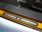 Bronco 2Dr 2021-2025 Putco Stainless Steel Door Sill Plates Main Image