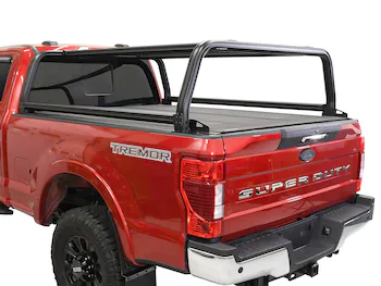 Super Duty 2021-2026 Venture Tec Rack for 6.75 Bed