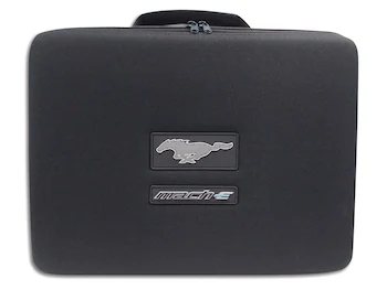 Mustang Mach-E 2021-2025 DC Safety Charge Cord Bag