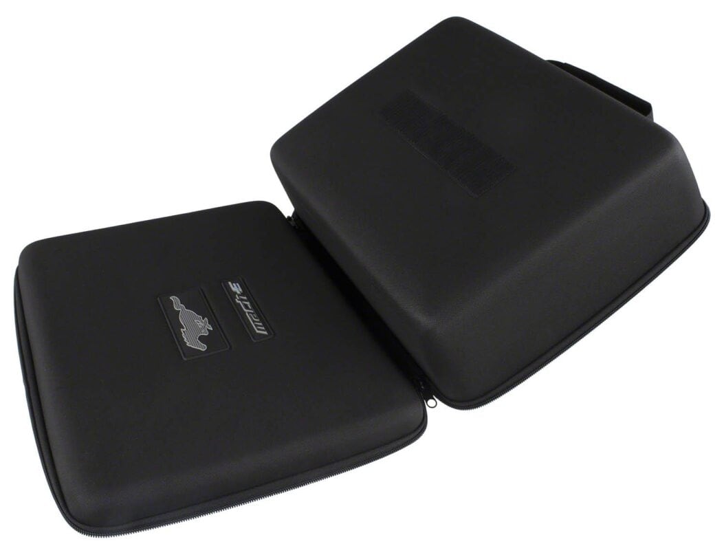 Mustang Mach-E 2021-2025 DC Safety Charge Cord Bag | Accessories