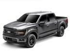 F-150 2021-2026 Fender Flares, Pocket Style, Paintable, Smooth by Husky Liners® Main Image