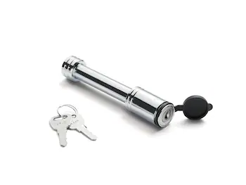 Locking Hitch Pin for 2" Receivers