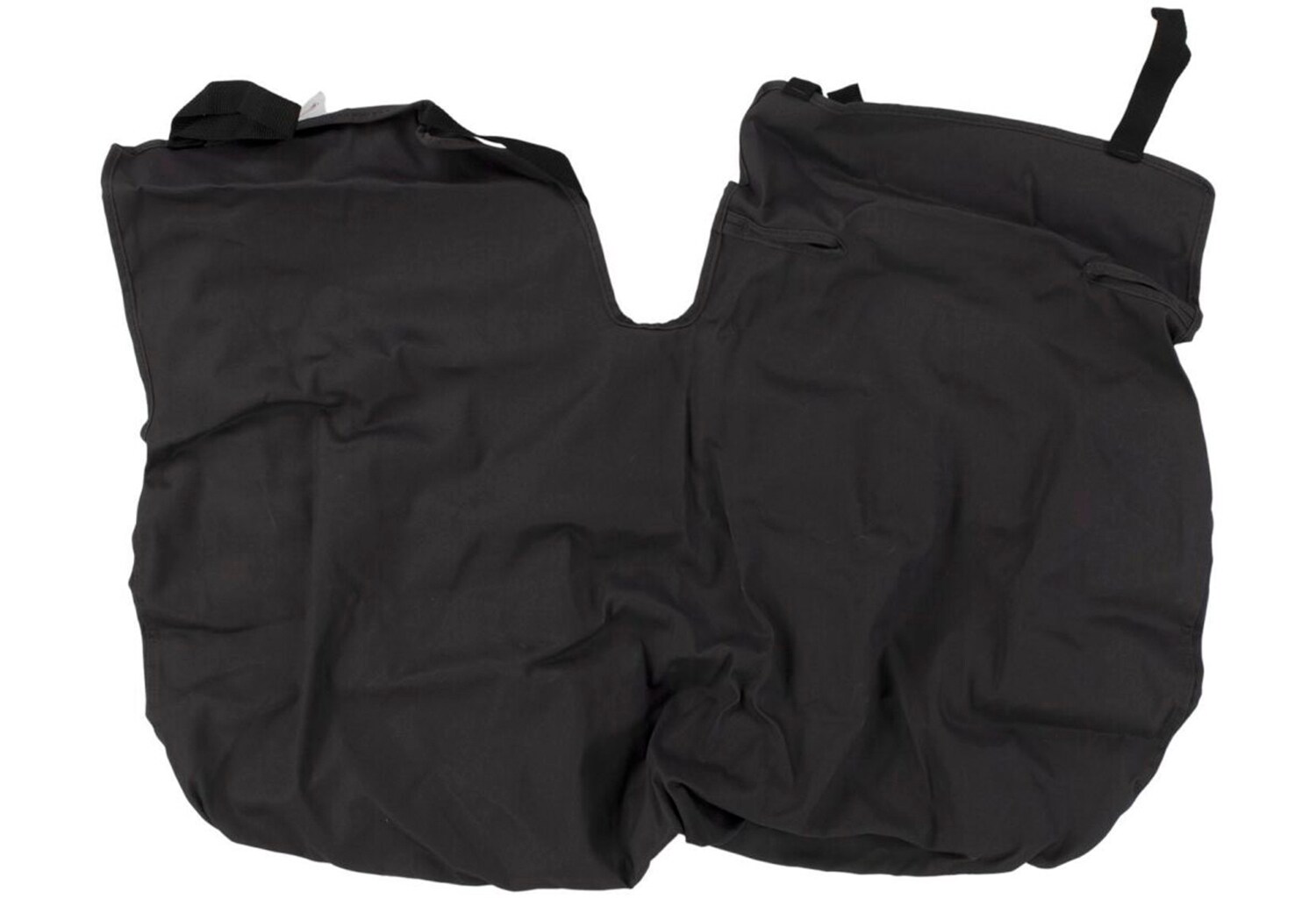 Covercraft SuperCrew Rear Row Seat Covers 60/40 w/ Armrest in