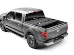 Super Duty 2017-2026 Hard Rolling Truck Bed Cover by RealTruck Advantage® for 8.0 Bed Main Image