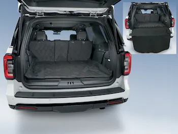 4Knines Cargo Floor Mat for Pets