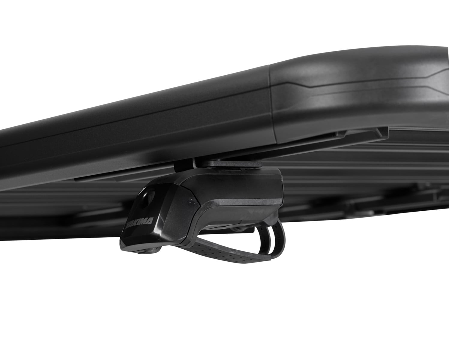 Expedition 2022-2027 Yakima XL Cargo Platform | Accessories | Ford.com