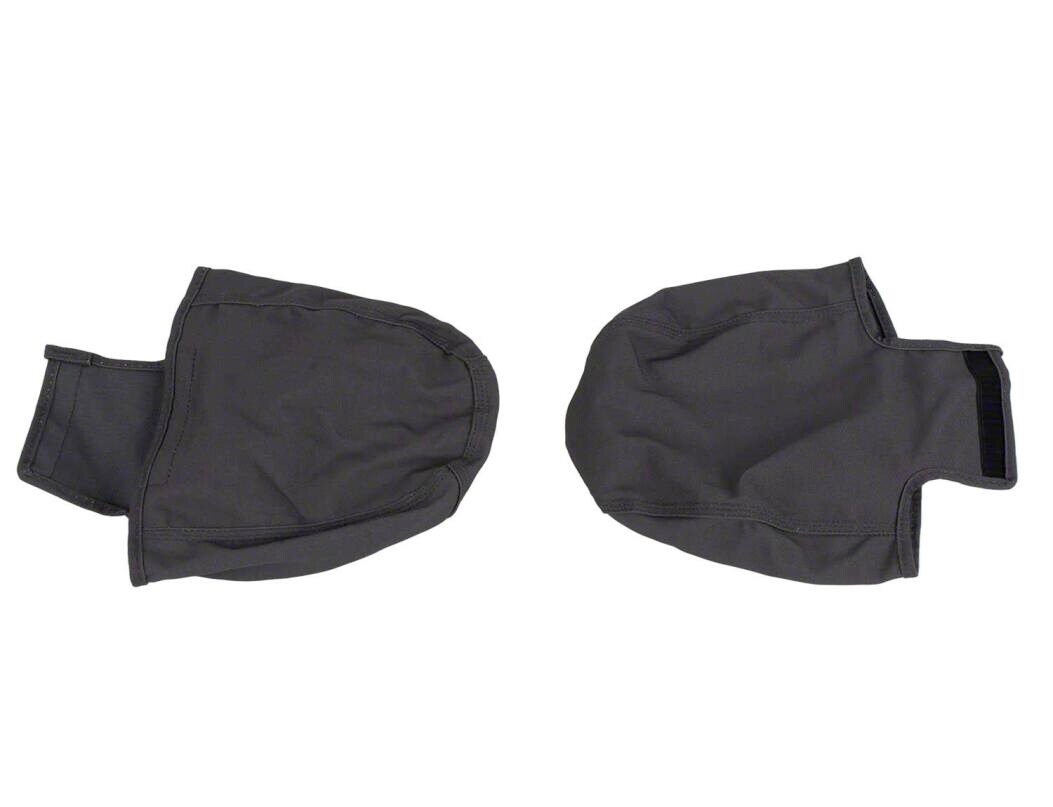 Maverick 2022-2026 Covercraft Carhartt Gravel Front Seat Savers
