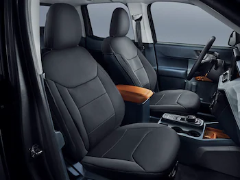 Maverick 2022-2026 Coverking Neosupreme Front Seat Covers