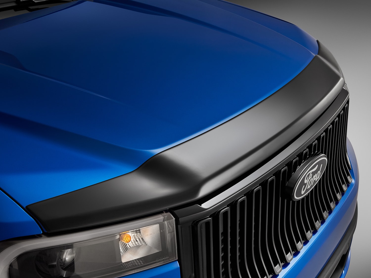 Maverick 2022-2026 Aeroskin® Hood Protector by Husky Liners