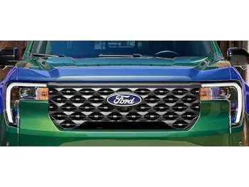 Maverick 2022-2025 Paint Protection Film 3pc Kit