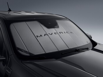 Pare-soleil – UVS100MD sur mesure