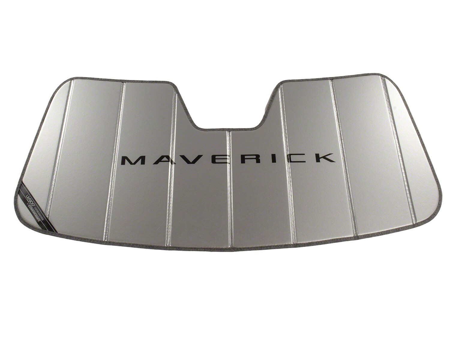 Maverick 2022-2026 UVS100 Custom Sunscreen | Accessories | Ford.com