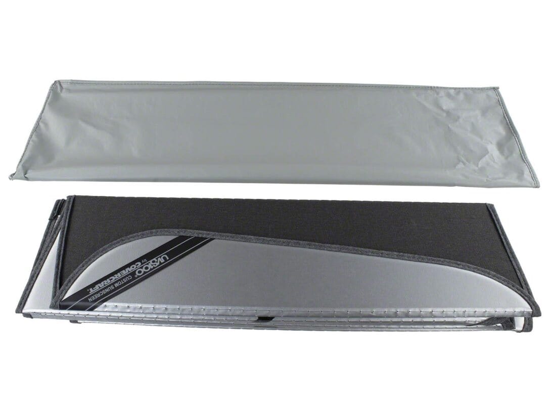 Maverick 2022-2026 UVS100 Custom Sunscreen | Accessories | Ford.com