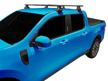 Maverick 2022-2026 Thule Roof Rack Cross Bar Kit