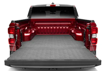 Maverick 2022-2026 Impact Heavy Duty Bed Mat with Tailgate Cover by Husky Liners®