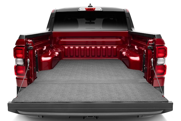 Maverick 2022-2026 Impact Heavy Duty Bed Mat with Tailgate Cover by Husky Liners® Main Image