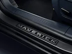 Maverick 2022-2025 Putco Black Platinum 4pc Door Sill Plates Kit Main Image