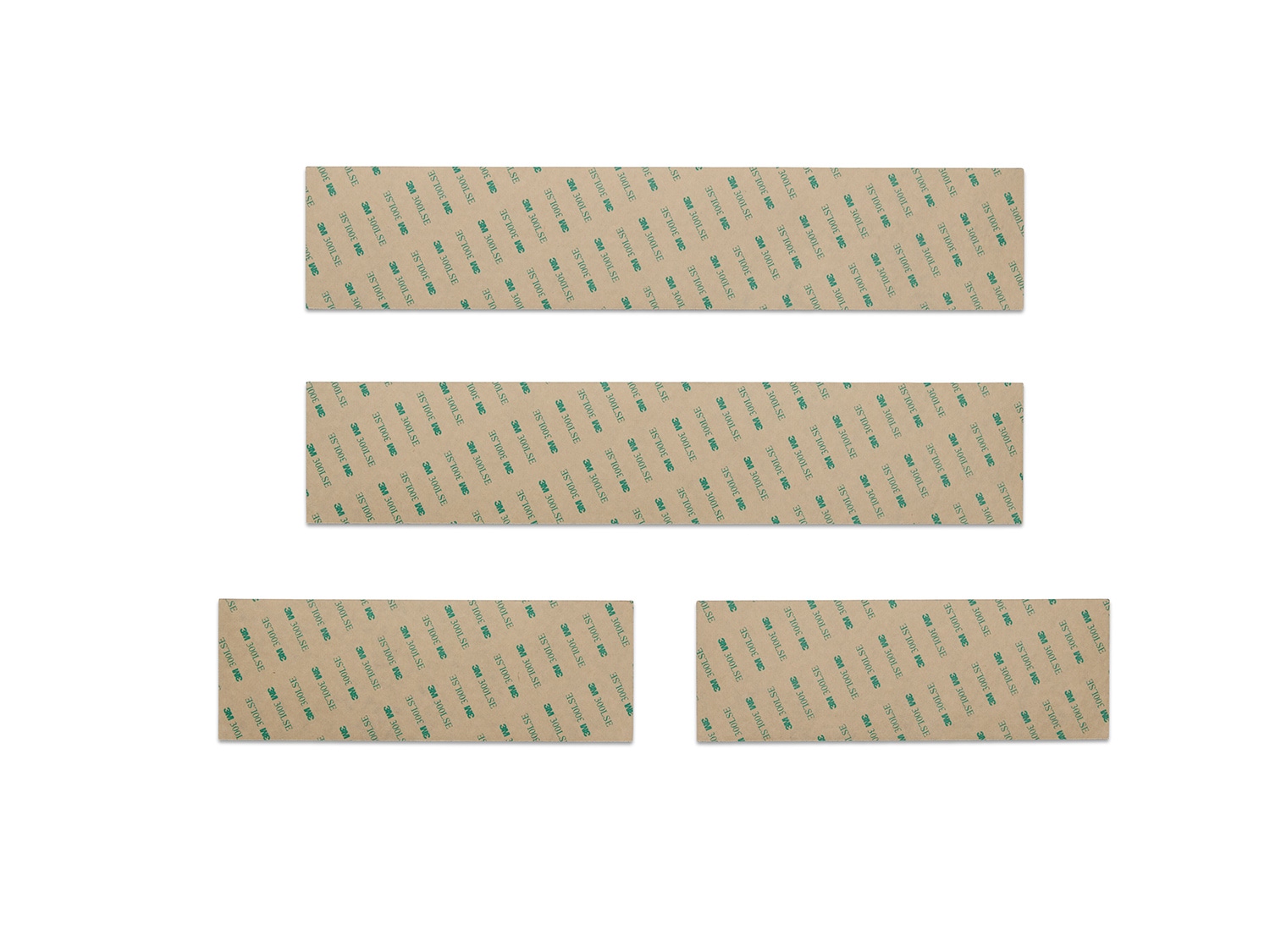 Maverick 2022-2026 Tufskinz Gray Lettering on Black Texture Door