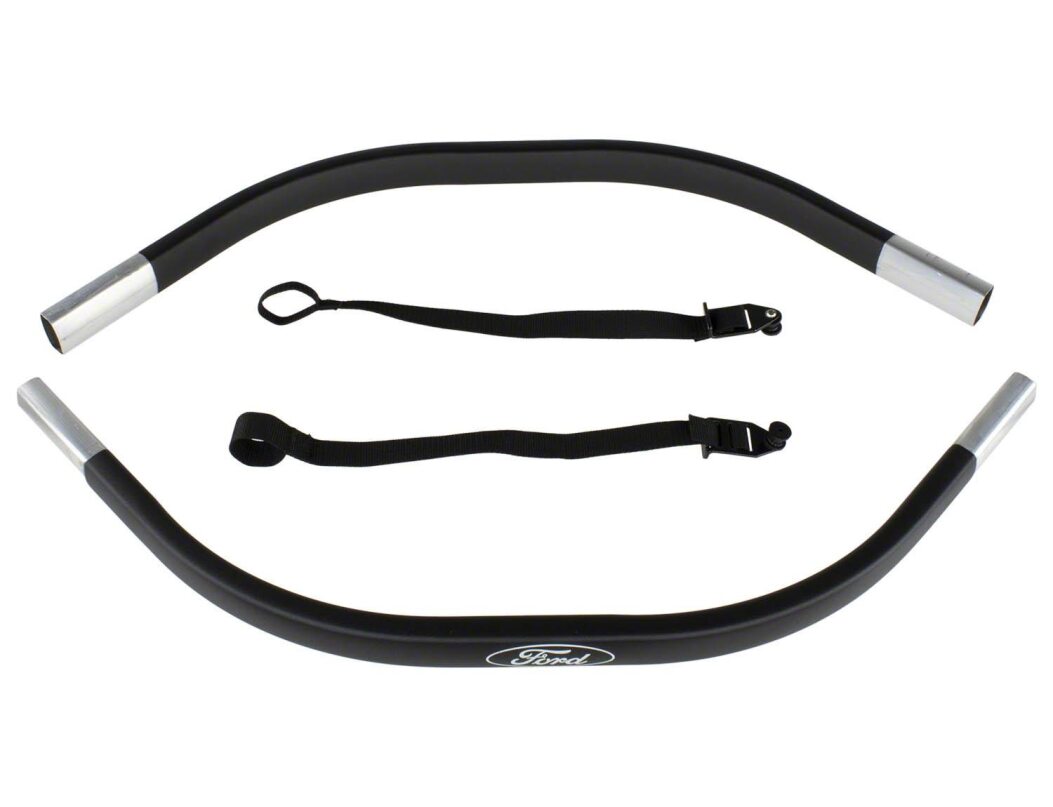 Maverick 2022-2026 Bed Extender by RealTruck Advantage