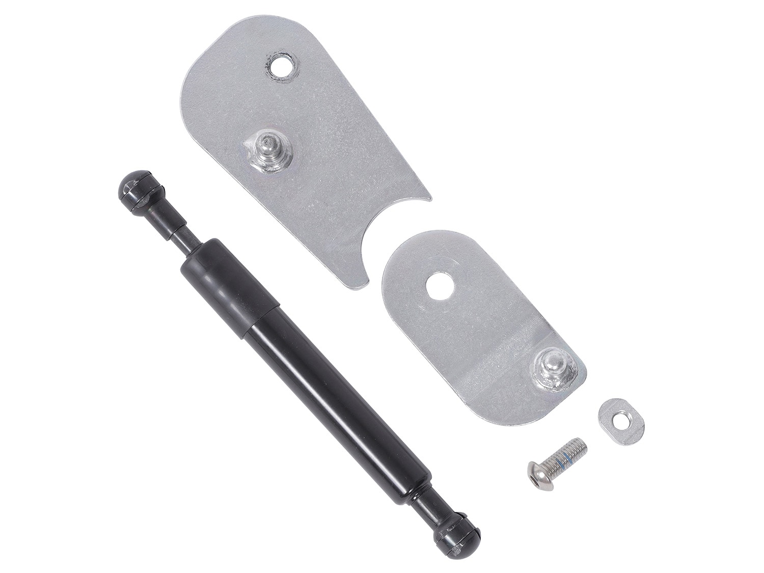 Maverick 2022-2026 Tailgate Assist | Accessories | Ford.com