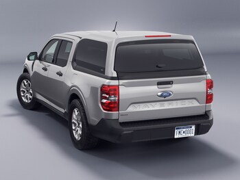 Bed Cap - SnugTop Sport by TAG,  Absolute Black, Paint Code G1