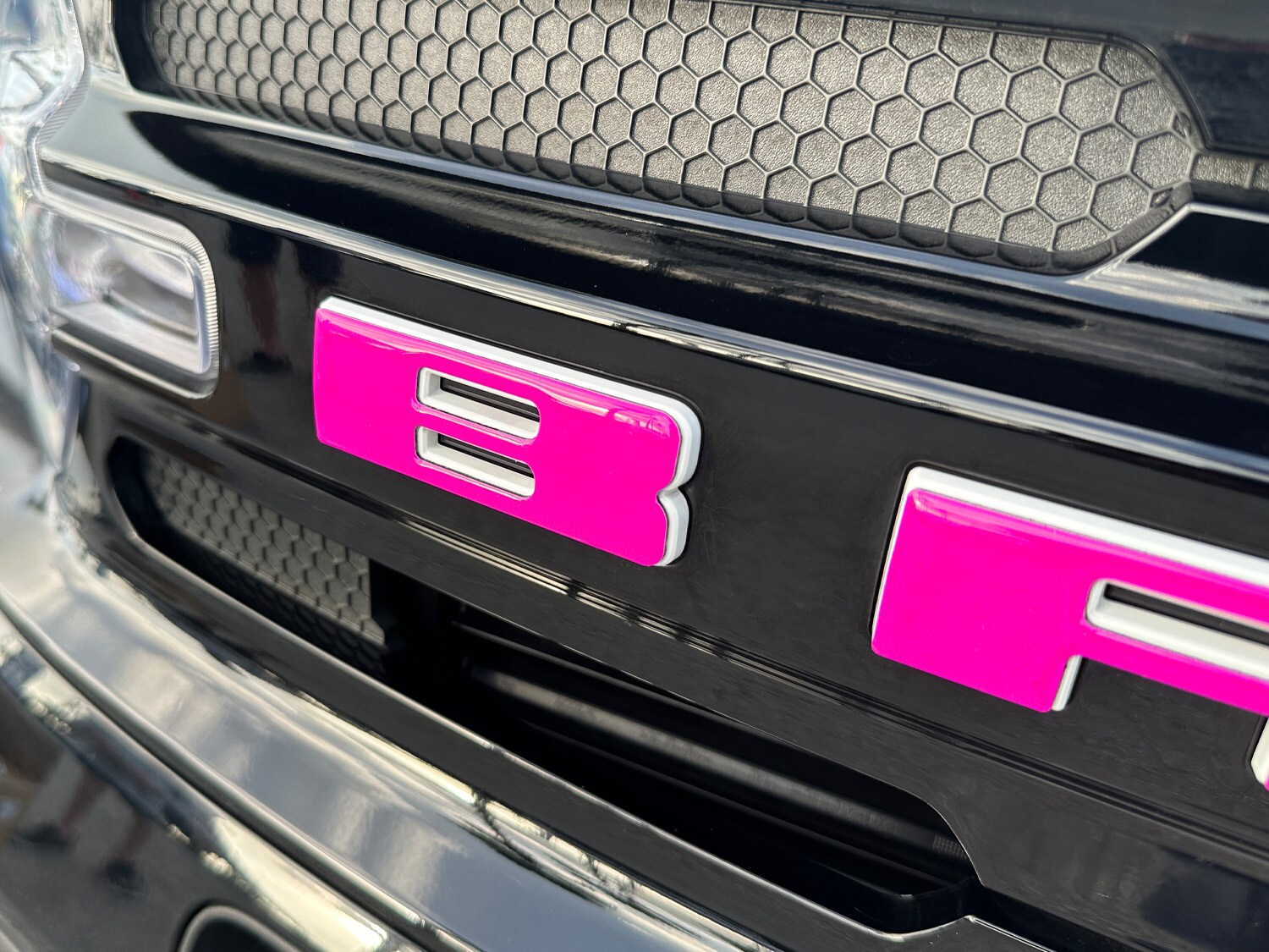 Ford® Exterior | Accessories | Ford.com