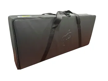 Bronco 4Dr 2023-2025 Garage Storage Bags, Hard Top Removable Glass